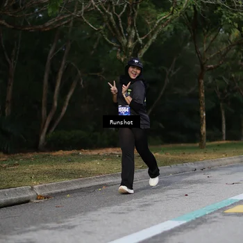 Runner Photo 5447003