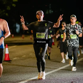 Runner Photo 5447004