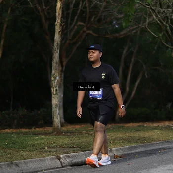 Runner Photo 5447006