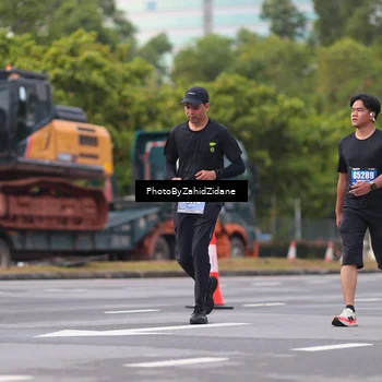 Runner Photo 5447007