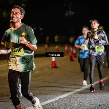 Runner Photo 5447009