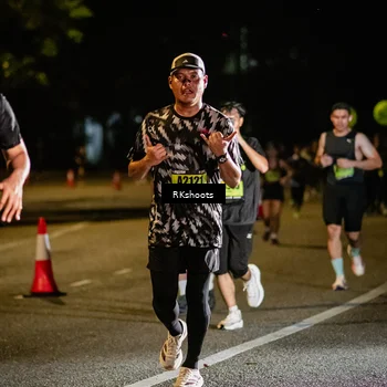 Runner Photo 5447011