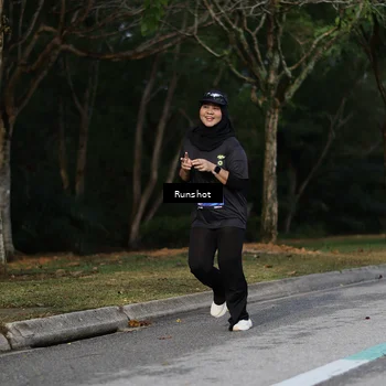 Runner Photo 5447012