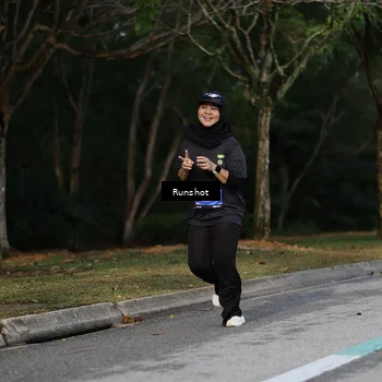 Runner Photo 5447014