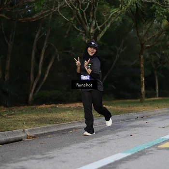 Runner Photo 5447016
