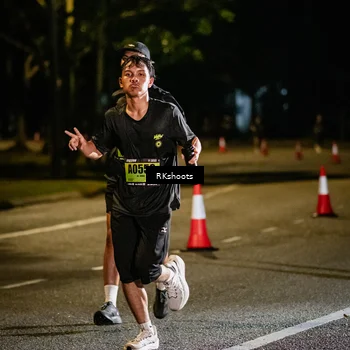 Runner Photo 5447017