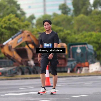 Runner Photo 5447019