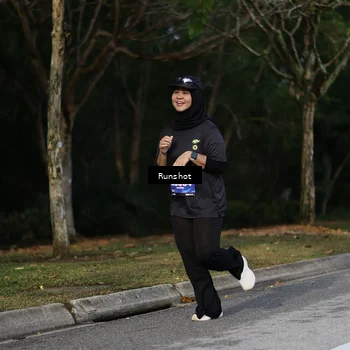 Runner Photo 5447021