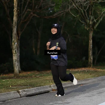Runner Photo 5447022