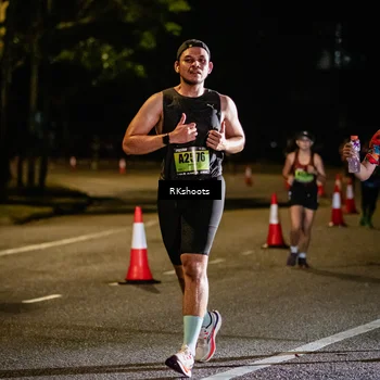 Runner Photo 5447026
