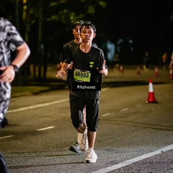 Runner Photo 5447027