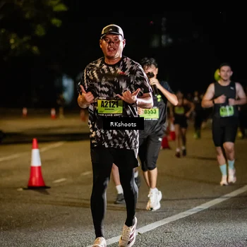 Runner Photo 5447032