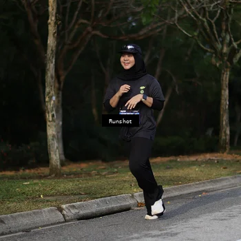 Runner Photo 5447034