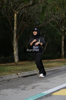 Runner Photo 5447035