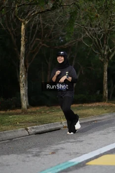 Runner Photo 5447037