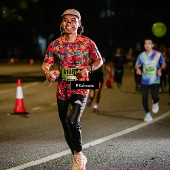 Runner Photo 5447039