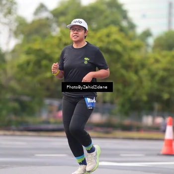 Runner Photo 5447041