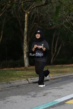 Runner Photo 5447047