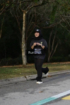 Runner Photo 5447048