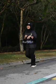 Runner Photo 5447049