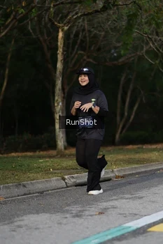 Runner Photo 5447050