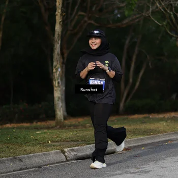 Runner Photo 5447051