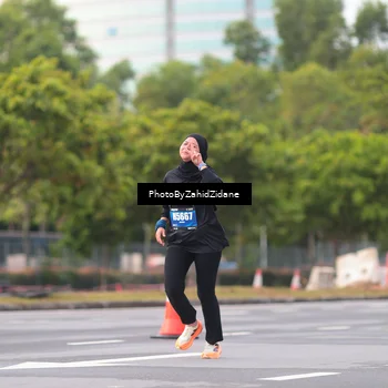 Runner Photo 5447053