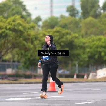Runner Photo 5447054