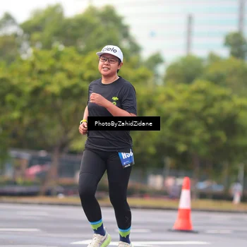 Runner Photo 5447055