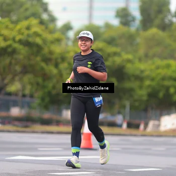 Runner Photo 5447056