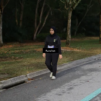 Runner Photo 5447058