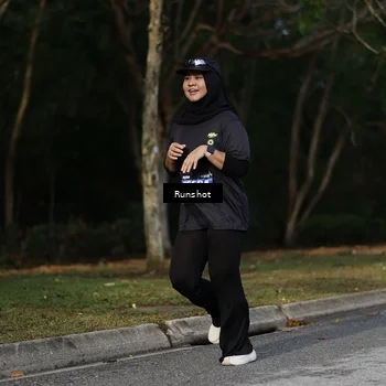 Runner Photo 5447059
