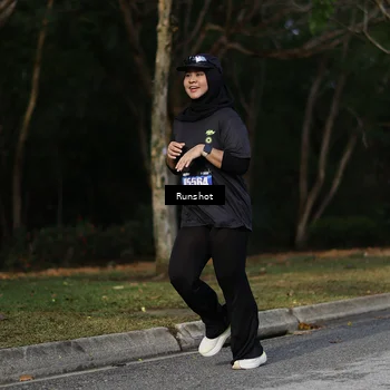 Runner Photo 5447060