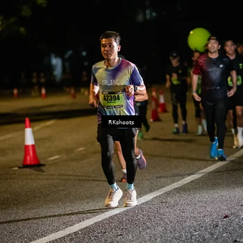 Runner Photo 5447064