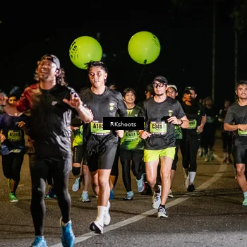 Runner Photo 5447066