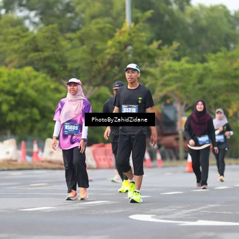 Runner Photo 5447068