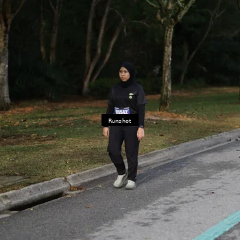 Runner Photo 5447071