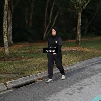 Runner Photo 5447072