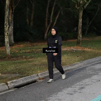 Runner Photo 5447073