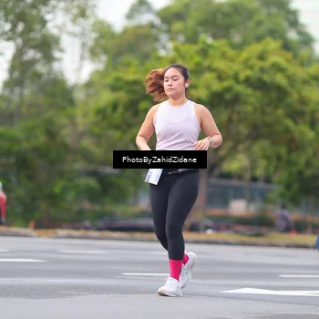 Runner Photo 5447077