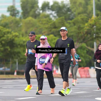 Runner Photo 5447078