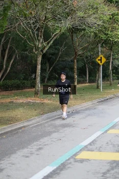 Runner Photo 5447081