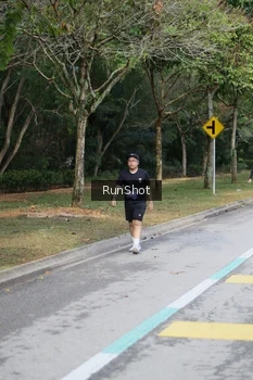 Runner Photo 5447082