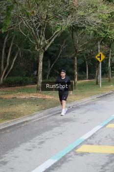 Runner Photo 5447083