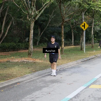 Runner Photo 5447084