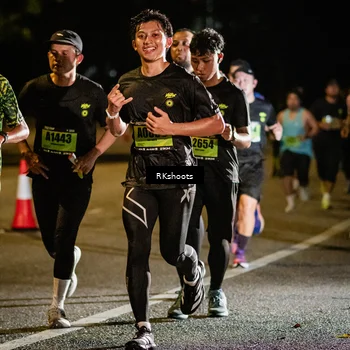Runner Photo 5447085