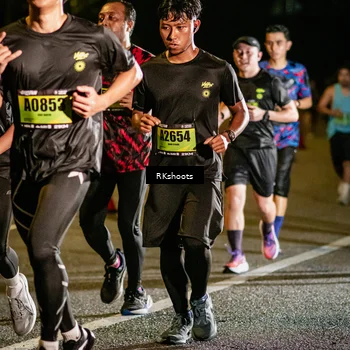 Runner Photo 5447086