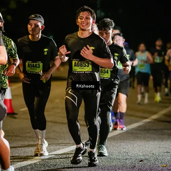 Runner Photo 5447087