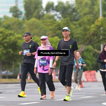 Runner Photo 5447089