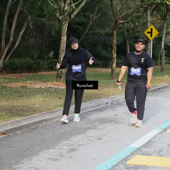 Runner Photo 5447093